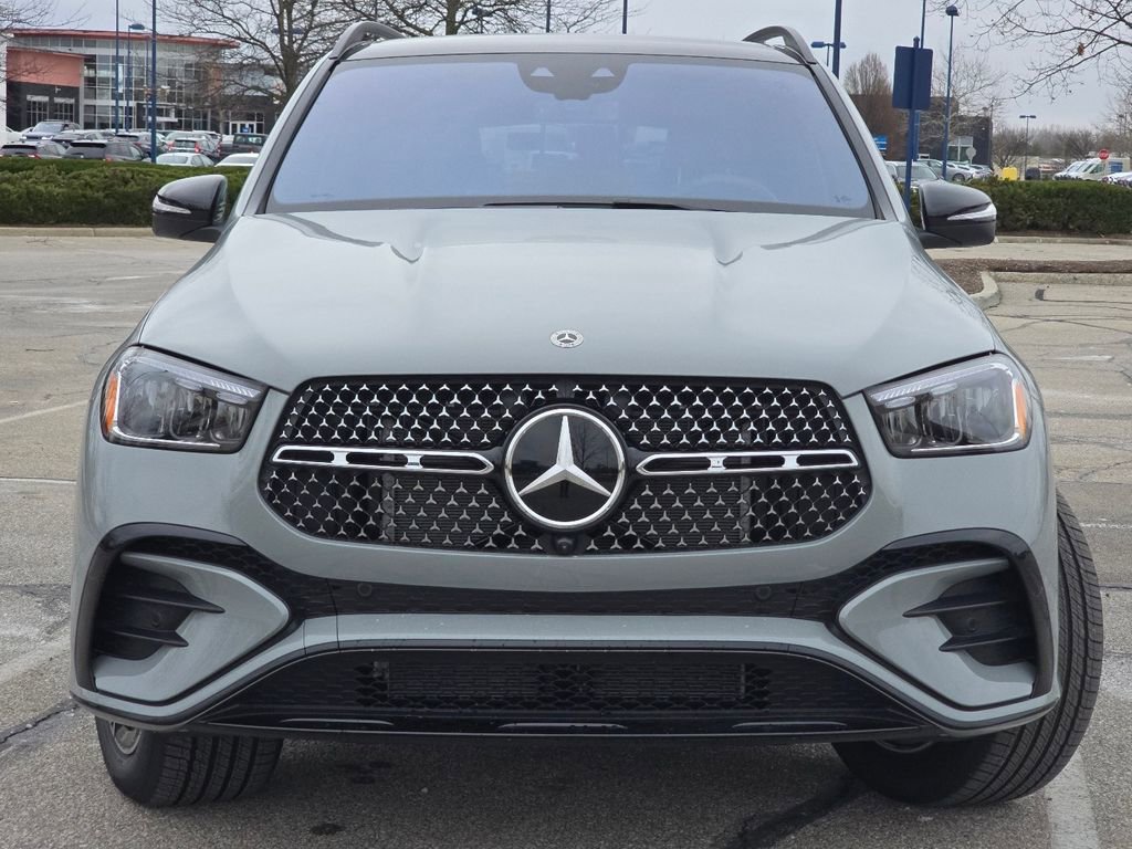 New 2026 Mercedes-Benz GLE 450 4MATIC image 11