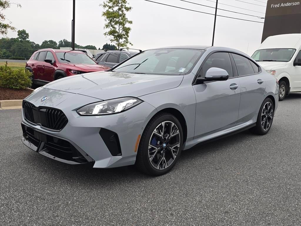 Used 2025 BMW 228i xDrive w/ Technology Package AWD/4WD image 1