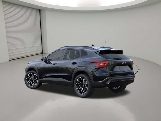 New 2026 Chevrolet Trax RS w/ Driver Confidence Package FWD image 3