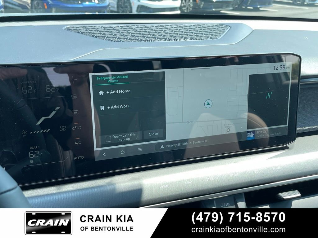 New 2026 Kia EV9 Light image 14