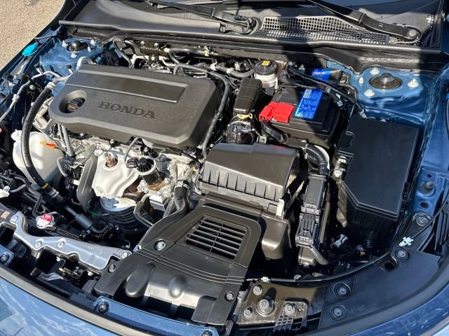 Certified 2026 Honda Civic Sport image 18