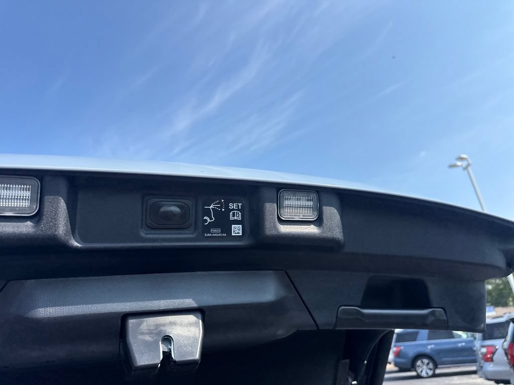 Used 2025 Ford Mustang Mach-E Premium AWD/4WD image 12
