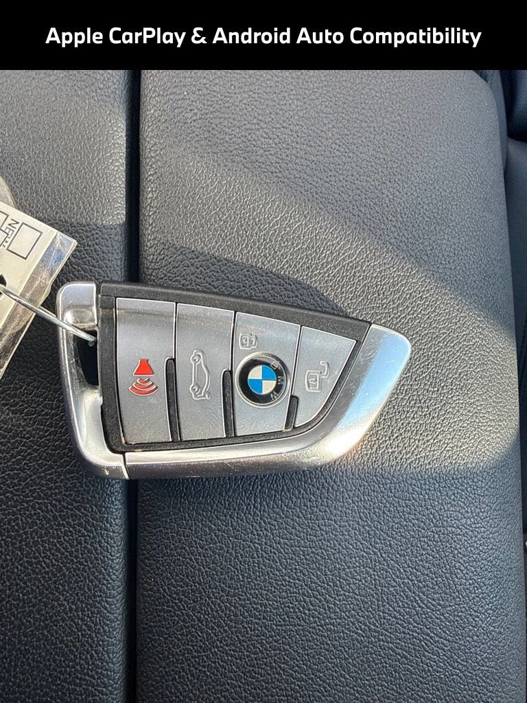 Certified 2022 BMW X7 xDrive40i AWD/4WD image 20