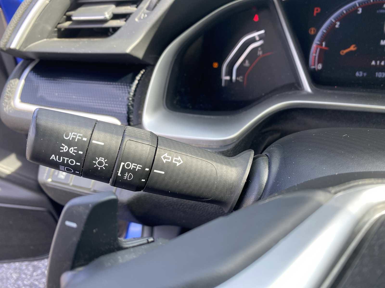 Used 2020 Honda Civic Sport image 22