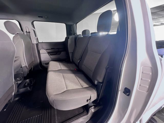 Used 2024 Ford F250 XL w/ XL Chrome Package AWD/4WD image 27