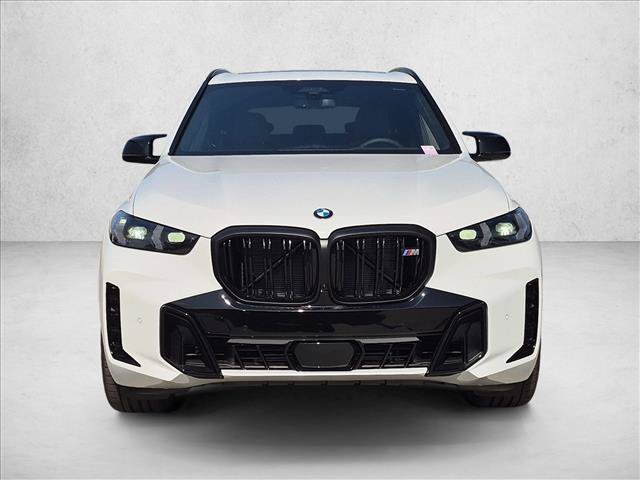 New 2026 BMW X5 M60i AWD/4WD image 6