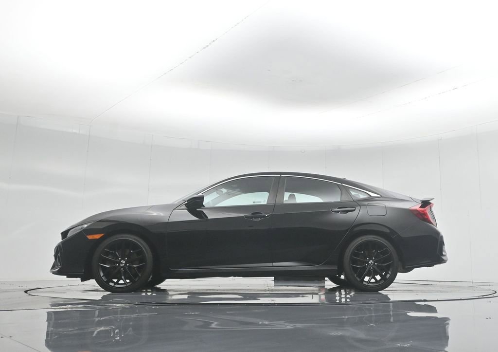 Used 2020 Honda Civic Si image 7