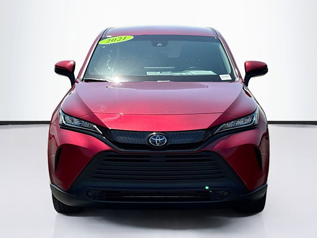 Used 2021 Toyota Venza LE w/ Carpet Mat Package (TMS) AWD/4WD image 2