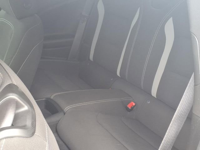 Used 2023 Chevrolet Camaro LS RWD image 11
