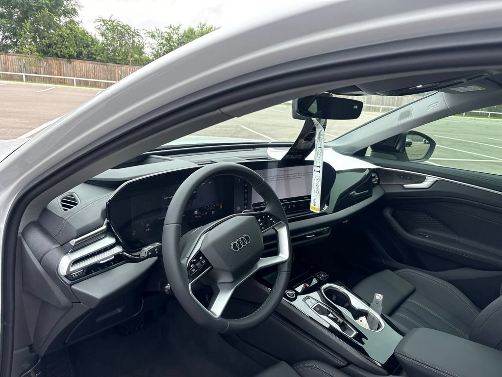 New 2026 Audi A6 Premium Plus AWD/4WD image 12