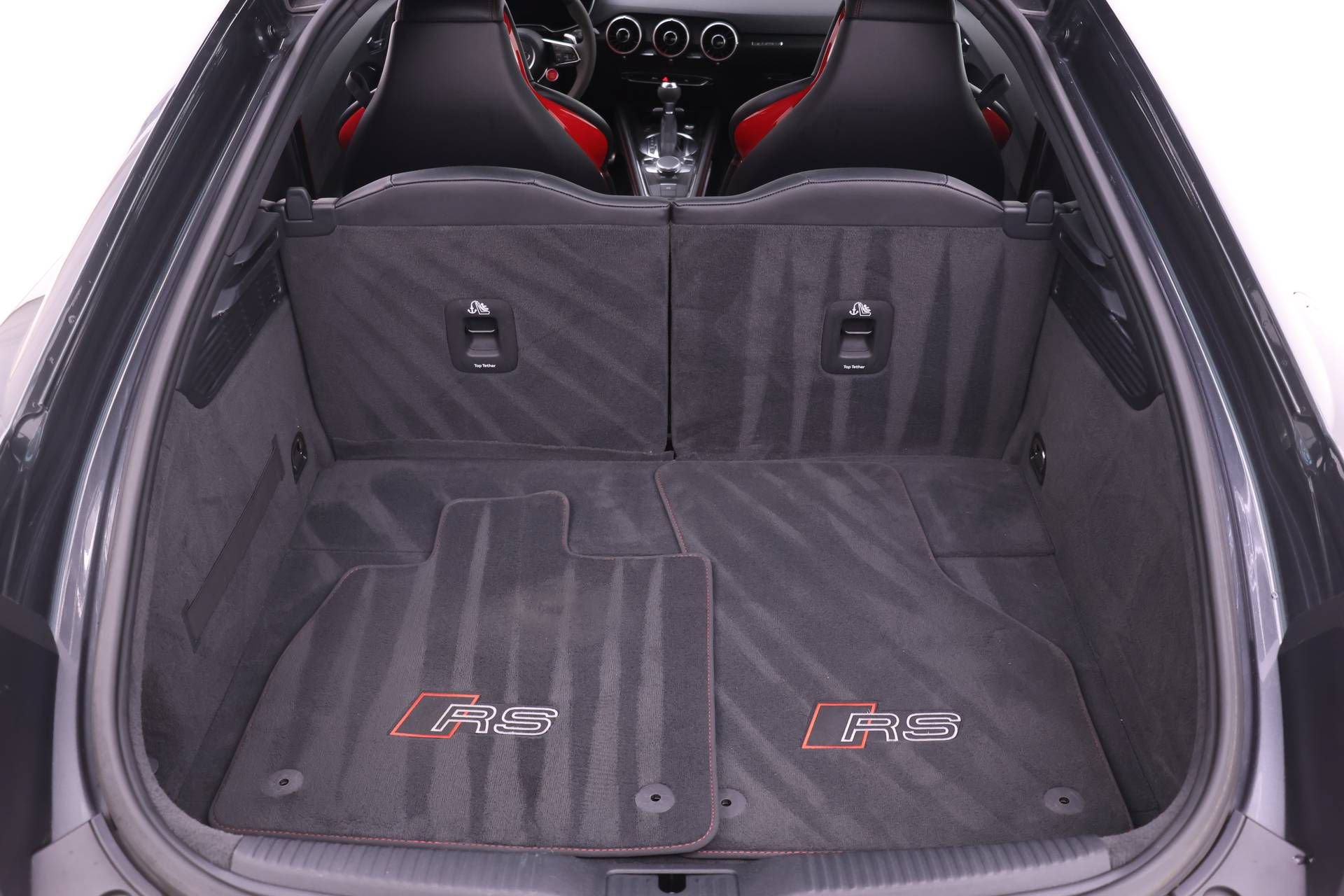 Used 2019 Audi TT RS w/ Technology Package AWD/4WD image 19