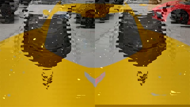 New 2026 Chevrolet Corvette Z06 image 28