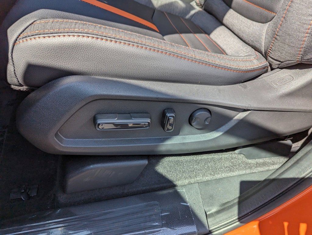 New 2026 Honda Passport TrailSport image 11