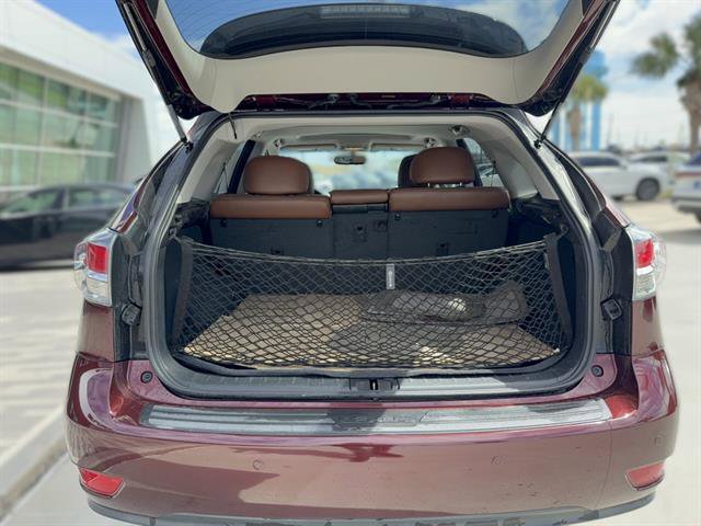 Used 2013 Lexus RX 350 FWD w/ Navigation Pkg image 7