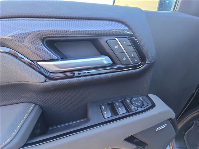 New 2025 Chevrolet Silverado 1500 ZR2 image 23