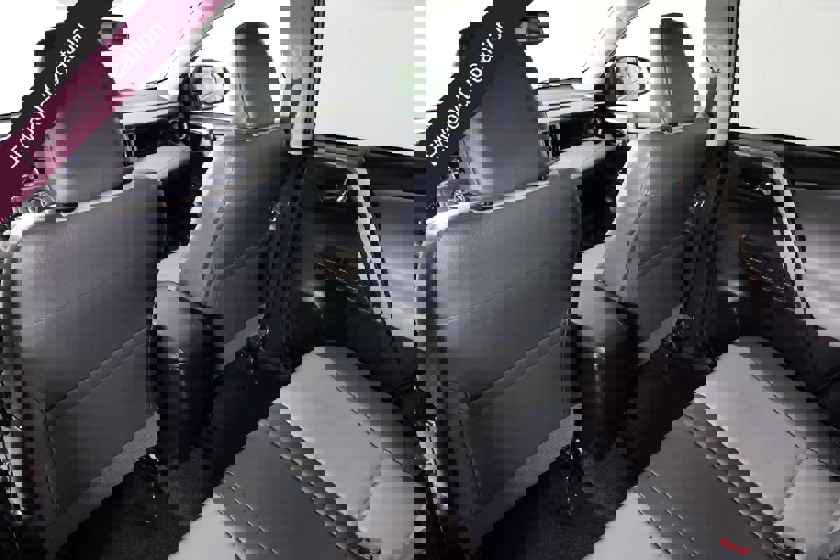 Used 2014 Toyota RAV4 Limited image 53