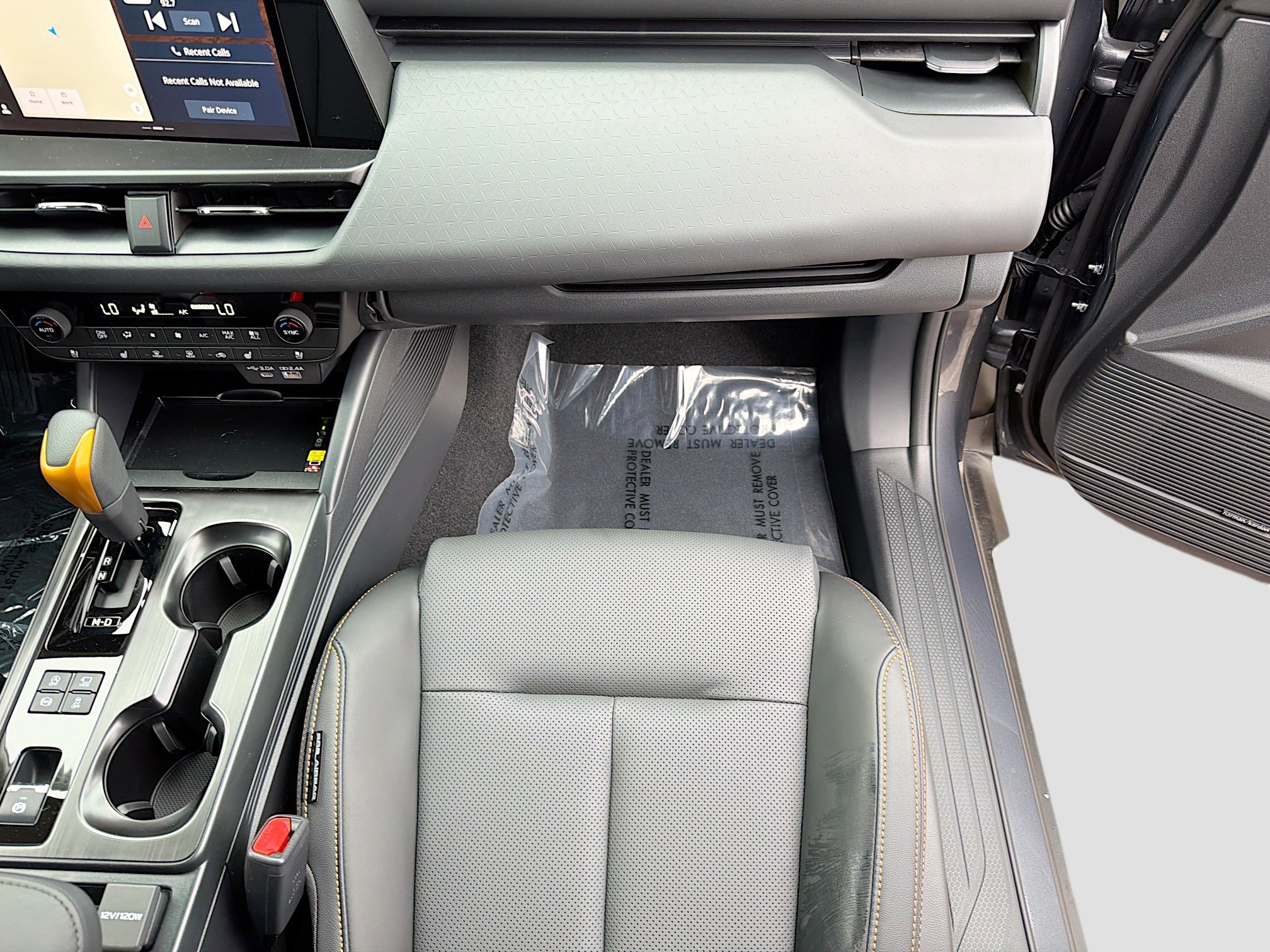 New 2026 Subaru Outback Wilderness image 17