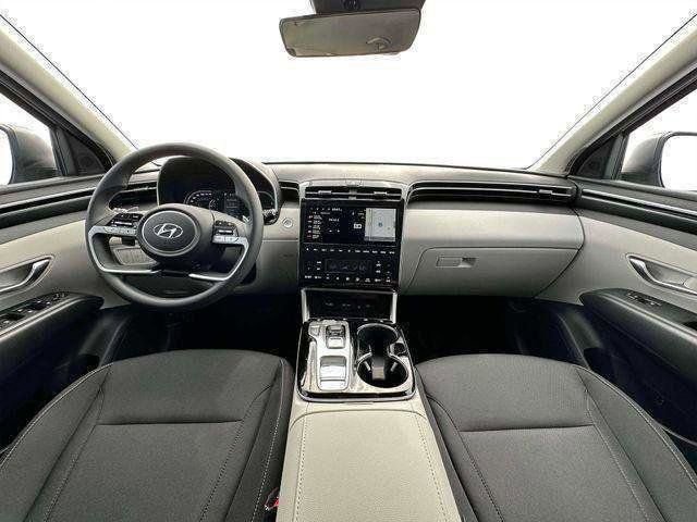 New 2024 Hyundai Tucson Blue AWD/4WD image 31
