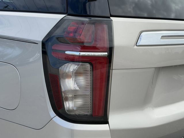 Certified 2022 Chevrolet Tahoe LT w/ Luxury Package RWD image 14
