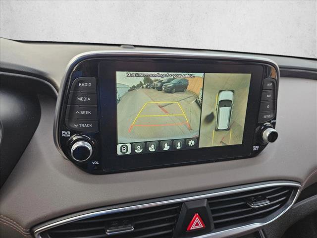 Used 2019 Hyundai Santa Fe FWD image 22