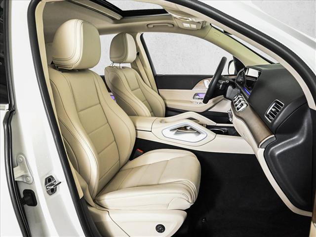 Used 2025 Mercedes-Benz GLE 350 4MATIC image 22