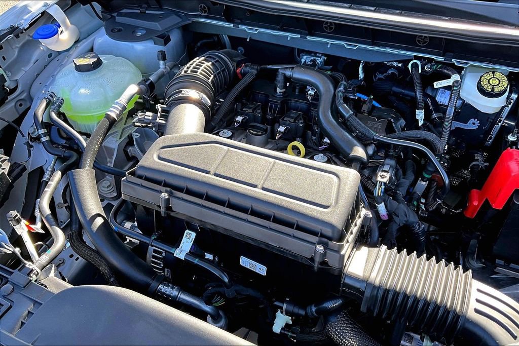 New 2026 Ford Escape ST-Line w/ Tech Pack #1 image 32