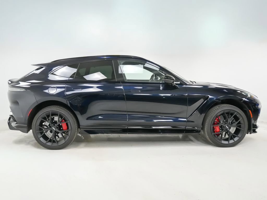 Used 2025 Aston Martin DBX 707 AWD/4WD image 9