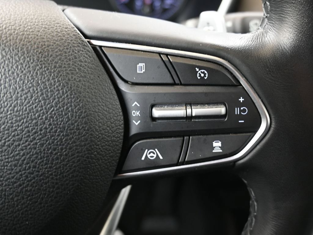 Certified 2023 Hyundai Santa Fe SEL w/ Cargo Package image 29