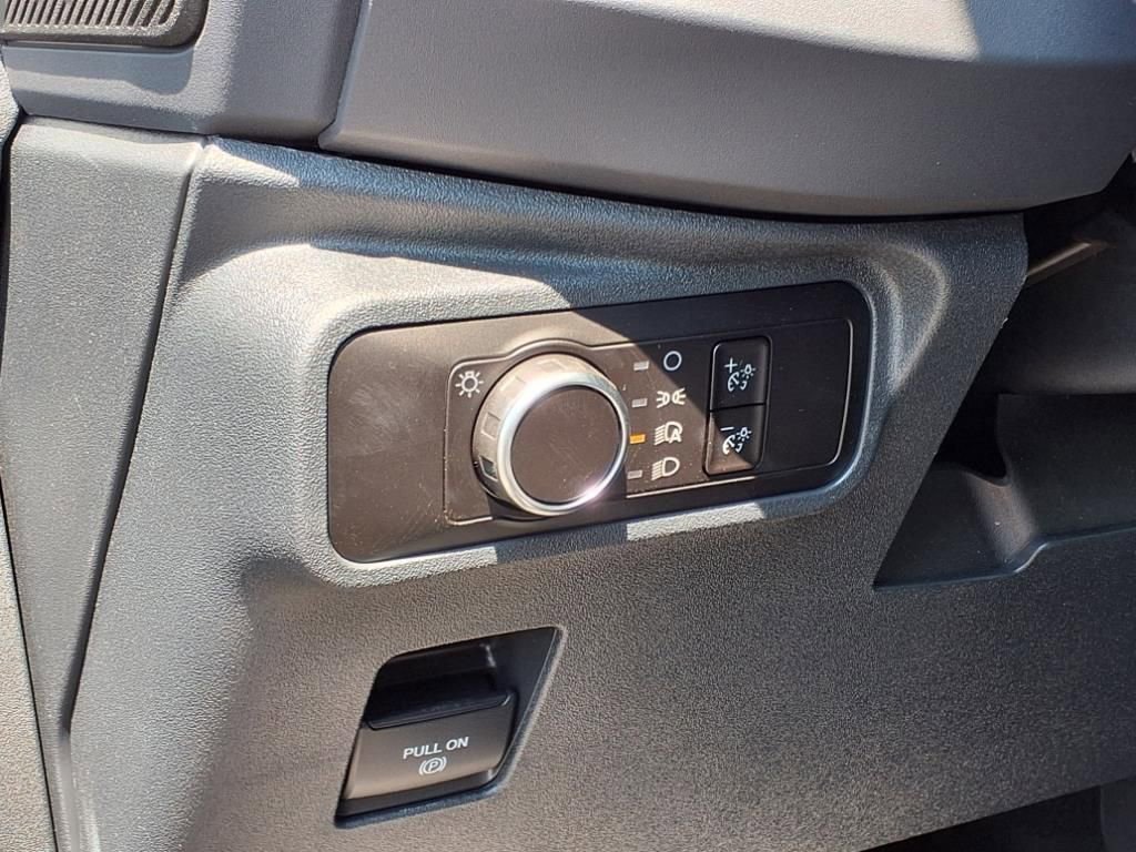 New 2025 Ford Bronco 2-Door w/ Sasquatch Package image 15