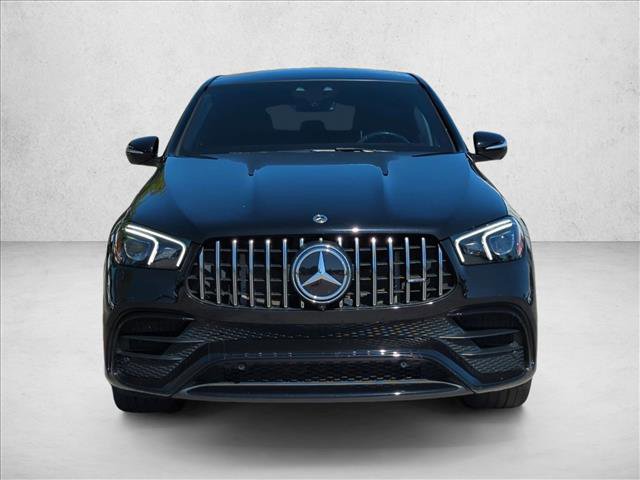 Certified 2022 Mercedes-Benz GLE 63 AMG S image 2