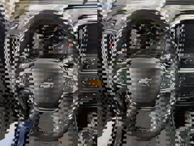 Used 2022 Chevrolet Colorado LT w/ LT Convenience Package image 29