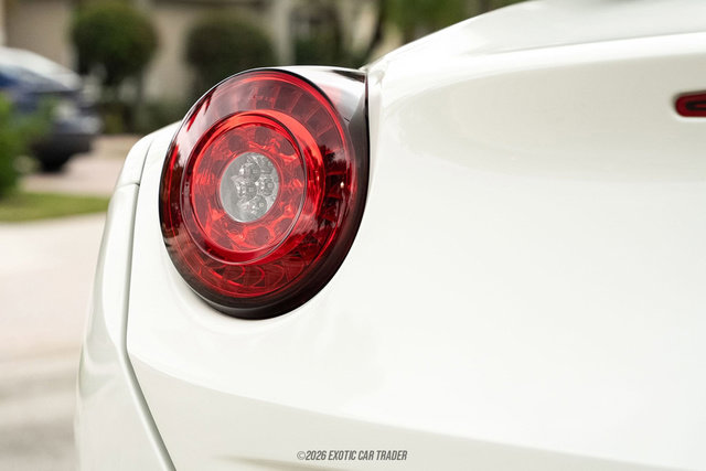 Used 2016 Ferrari California T image 69