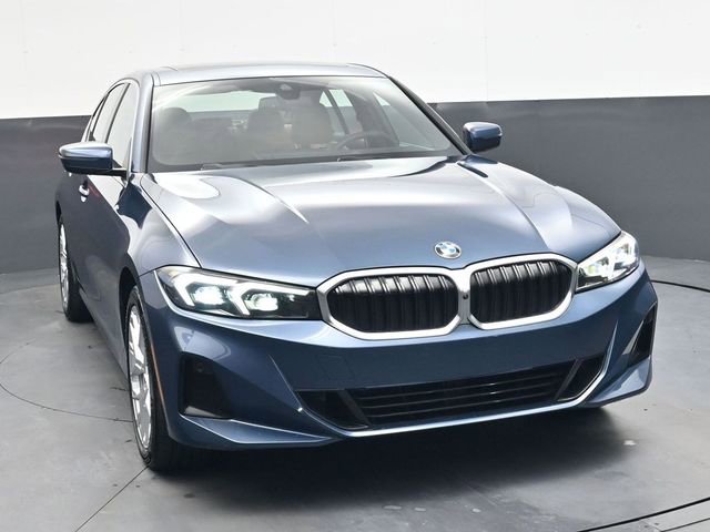 Used 2025 BMW 330i xDrive Sedan image 11