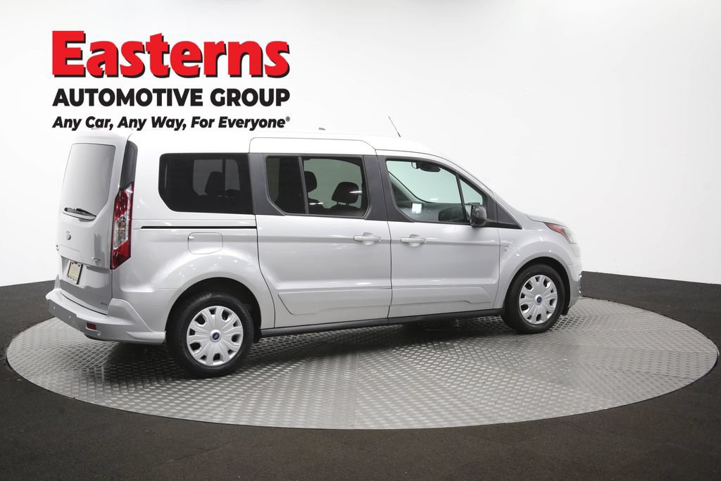Used 2021 Ford Transit Connect XLT FWD image 42