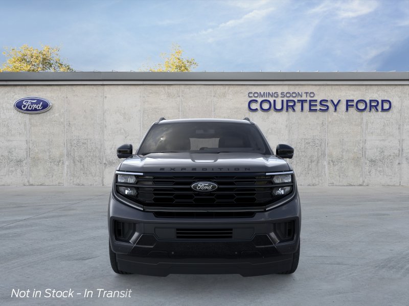 New 2026 Ford Expedition Platinum AWD/4WD image 6