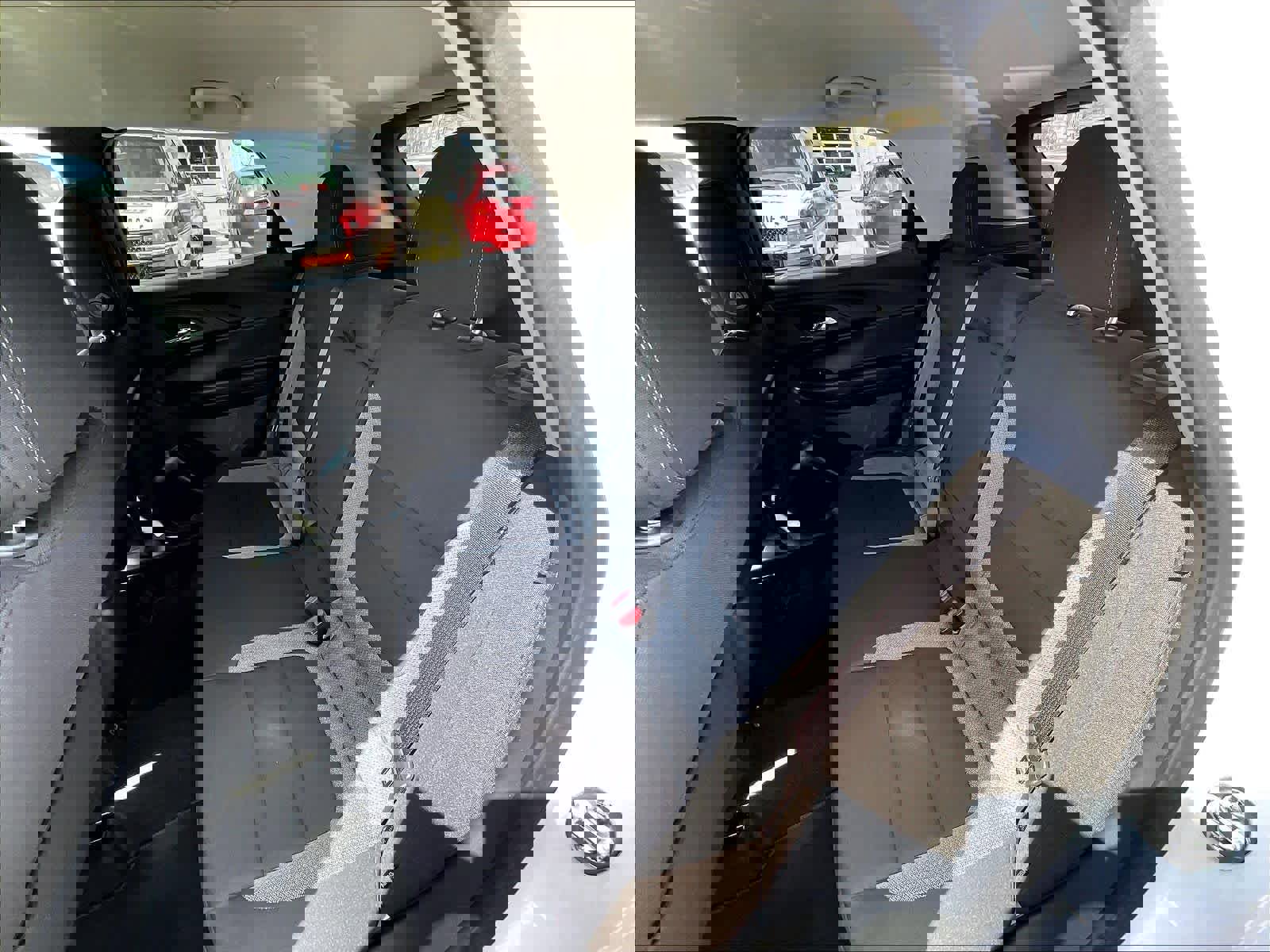 New 2026 Chevrolet TrailBlazer LT w/ Convenience Package AWD/4WD image 15