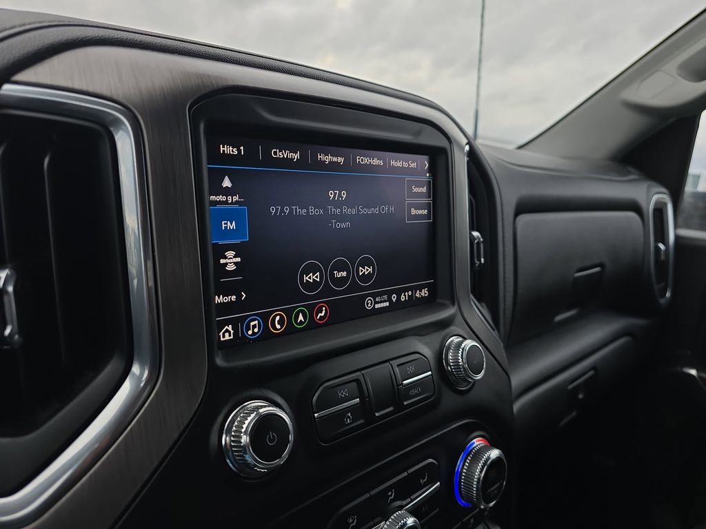 Used 2023 GMC Sierra 2500 Denali image 18