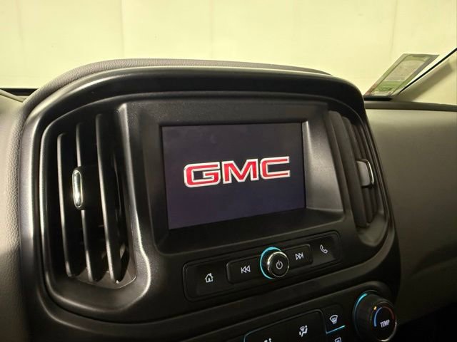 Used 2021 GMC Canyon Elevation Standard w/ Convenience Package RWD image 16