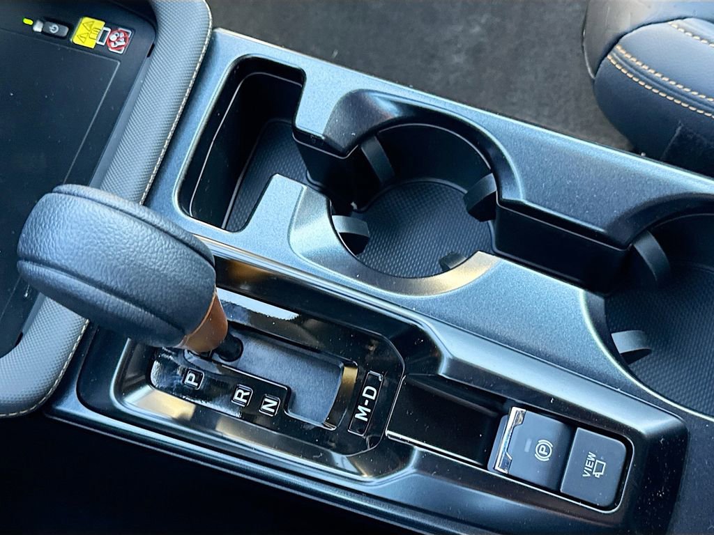New 2026 Subaru Forester Wilderness AWD/4WD image 20