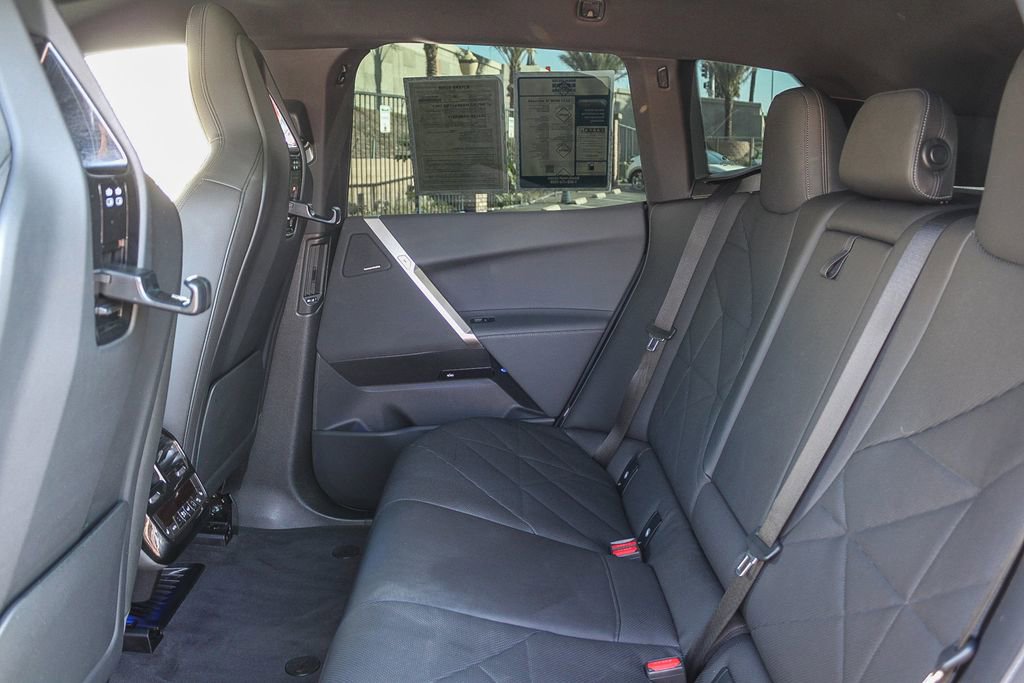 Used 2023 BMW iX xDrive50 w/ Premium Package image 23