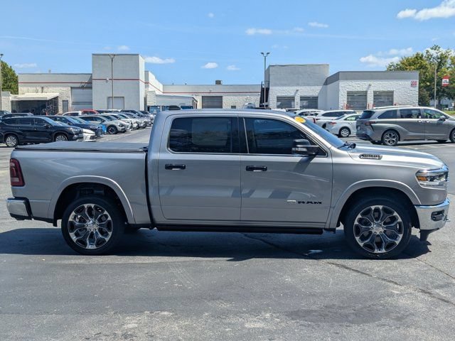 Used 2020 RAM 1500 Limited RWD image 8
