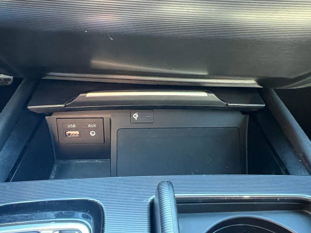 Used 2018 Genesis G80 3.3T Sport image 23