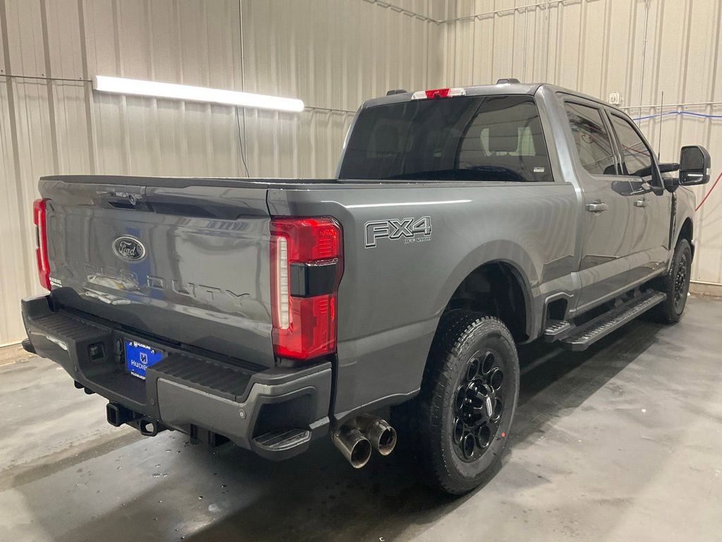 New 2026 Ford F250 XLT w/ XLT Premium Package image 23