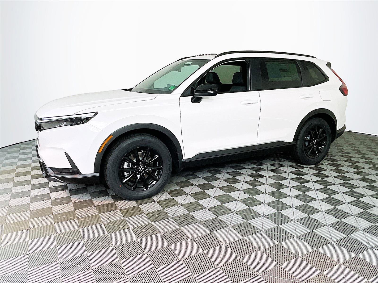 New 2026 Honda CR-V Sport-L image 3