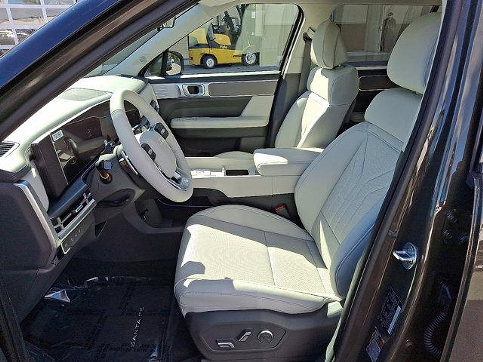 New 2026 Hyundai Santa Fe SEL image 6