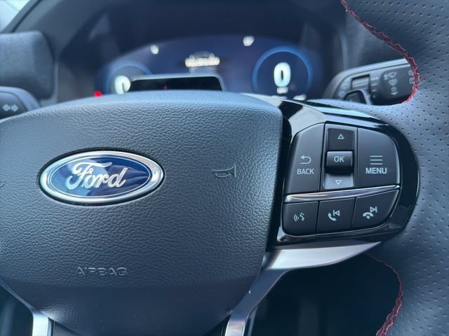 New 2026 Ford Explorer ST w/ Sun And Sound Package AWD/4WD image 23