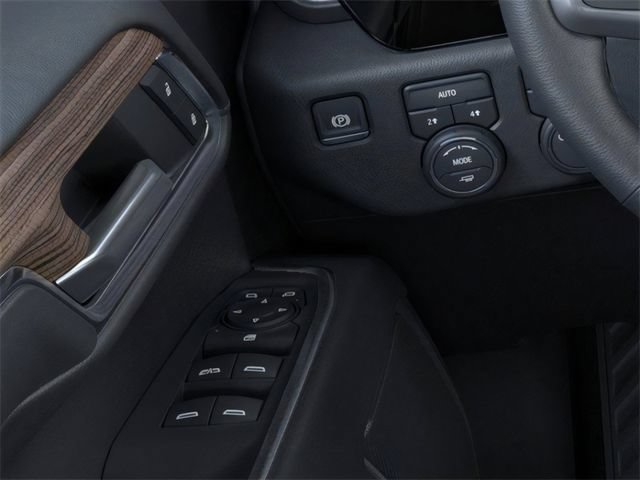 New 2024 Chevrolet Silverado 1500 LT AWD/4WD image 22
