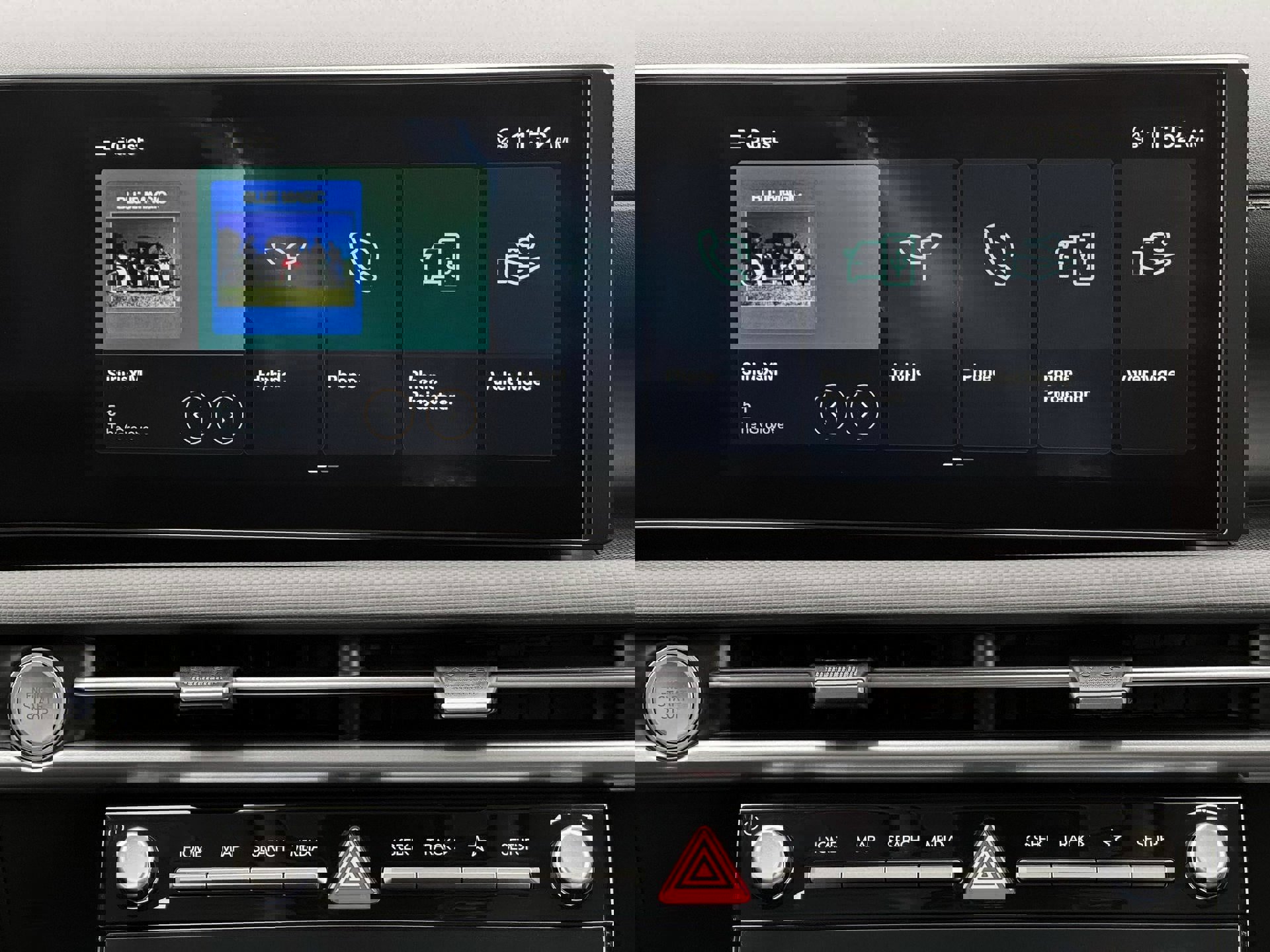 New 2025 Hyundai Tucson Blue image 19