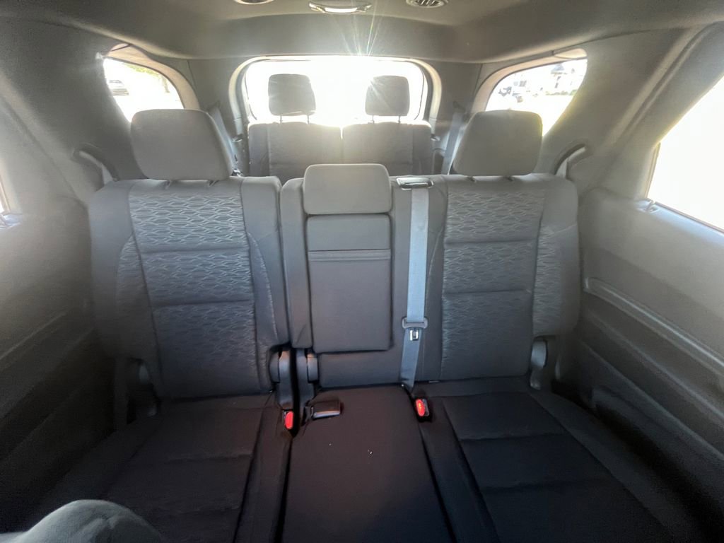 New 2026 Dodge Durango GT w/ Blacktop Package image 5