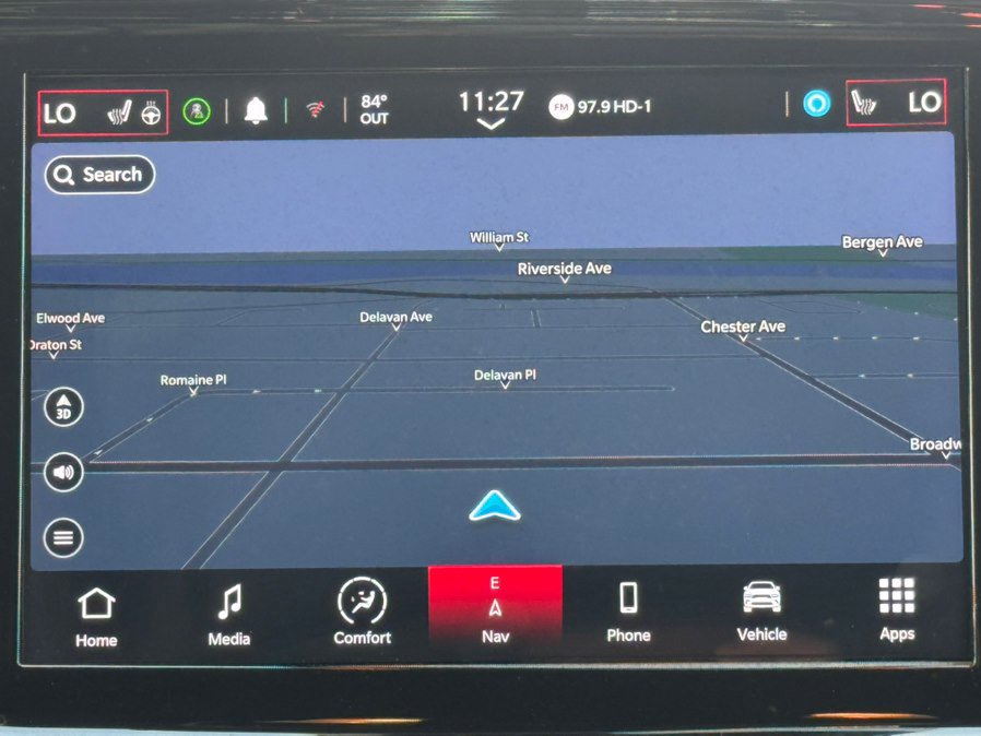 Used 2024 Dodge Durango GT image 26